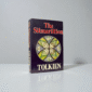 Tolkien - Silmarillion - First Edition Rare - Fine