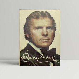 bobby moore autobiography first edition1