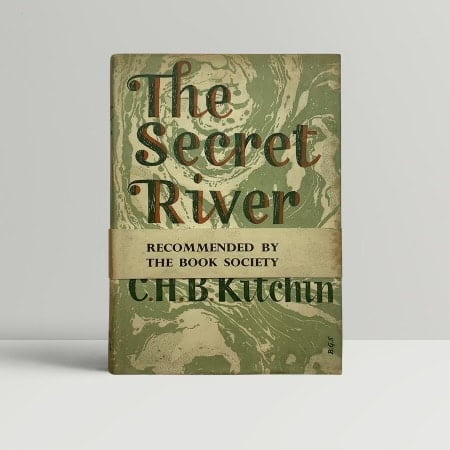 chb kitchen the secret river with band 1