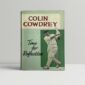 colin cowdrey time for relection first edition1