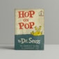 dr seuss hop on pop with wrapper first 1