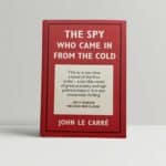 john le carre tswciftc anniversary edition1