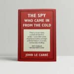 john le carre tswciftc signed anniversary edition1