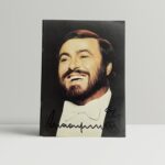 luciano pavarotti booklet1