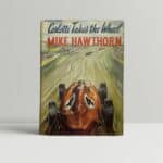 mike hawthorn carlotti takes the wheel first edition1