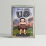 raymond briggs ug first edition1