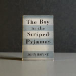 John Boyne - Striped Pyjamas - First Edition