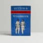 aa thomson hutton and washbrook multiple signed first edition1