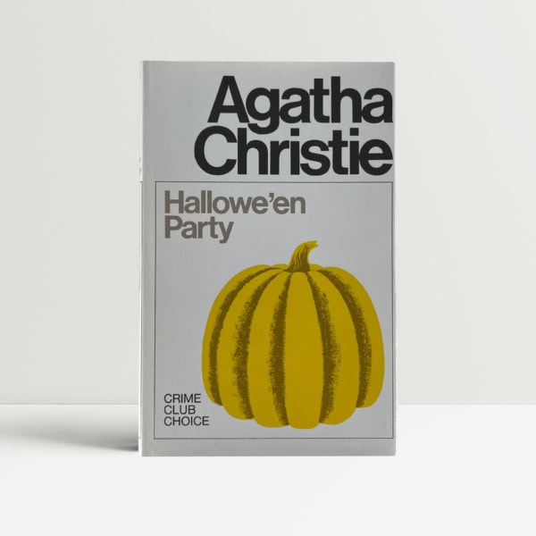 agatha christie halloween party first 250 1