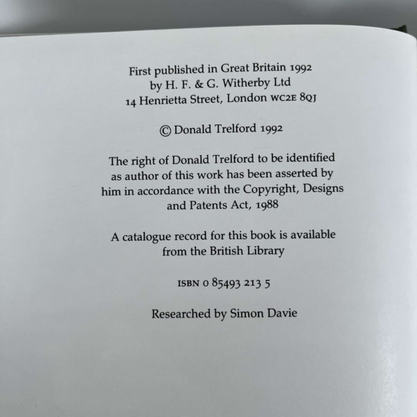 donald trelford len hutton remembered first ed2