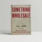 eric newby something wholesale first edition1