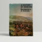 field marshal montgomery a history of wartime signed first 1