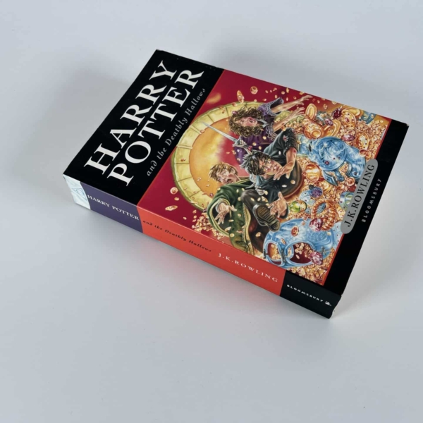 jk rowling hpatdh first paperback3