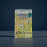 peter mayle a year in provence BCA 1st 1