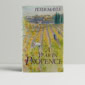 peter mayle a year in provence first ed1