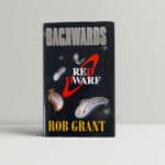 rob grant backwards signed first edition1