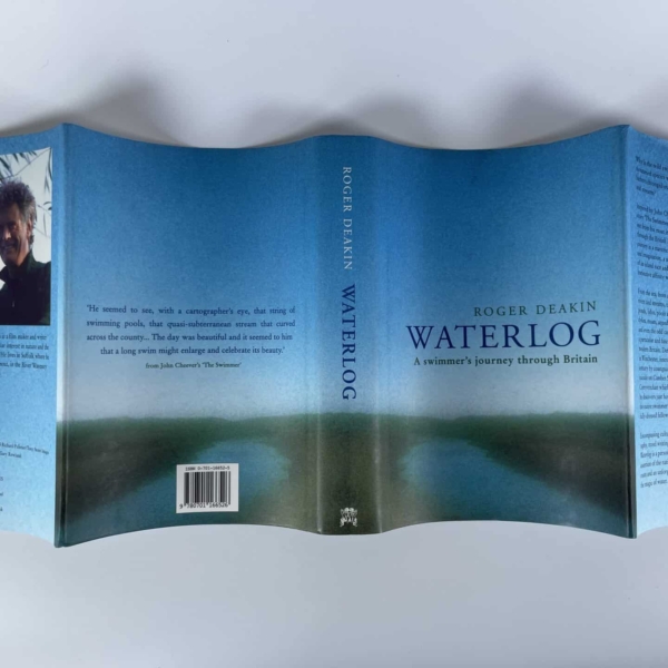 roger deakin waterlog first edition4