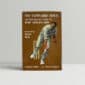 stephen chalke dereck hodgson no coward soul signed first edition1