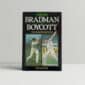 ted dexter from bradman to boycott first edition1