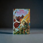 terry pratchett guards guards firstedition1