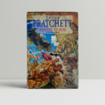 terry pratchett small gods first edition 95 1