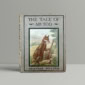 Beatrix Potter - The Tale of Mr Tod - First Edition