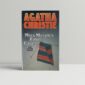 agatha christie miss marples 6 final cases first 60 1