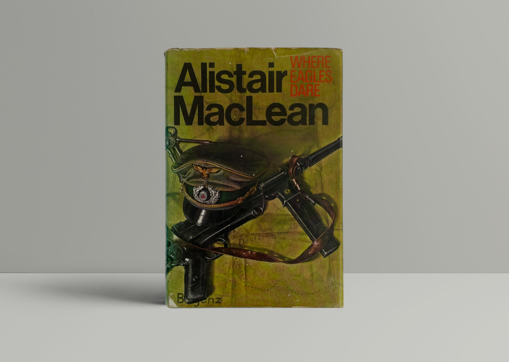 alistair maclean where eagles dare first1