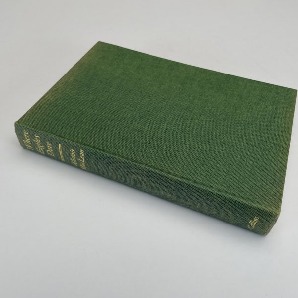 alistair maclean where eagles dare first3