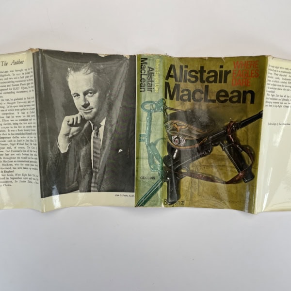 alistair maclean where eagles dare first4