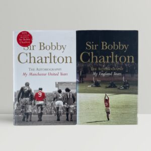 bobby charlton double set 1