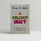 brian w aldiss a soldier erect first 1
