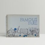 janet collins famous fare first edition1