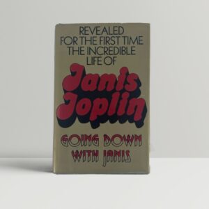 janis joplin going down with janis first edition1