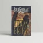 john grisham the pelican brief first ed1