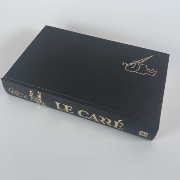 john le carre ttss signed first ed4