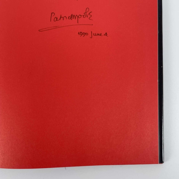 patrick moore space travel for the under tens signed 2
