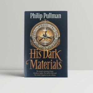philip pullman his dark materials first ed1