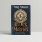 philip pullman his dark materials first ed1