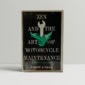 robert pirsig zen and the art of motorcycle maintanence first us1