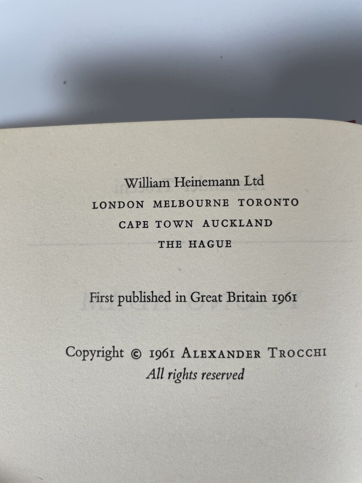 alexander trocchi young adam first edition2