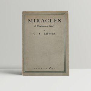 cs lewis mirackes firsted1