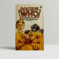 doctor who and the leisure hive first 1