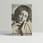 edith sitwell autobiography first edition1