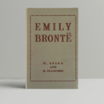 emily bronte first ed1