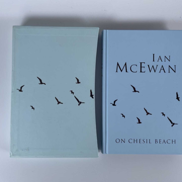 ian mcewan on chesil beach signed slipcase5