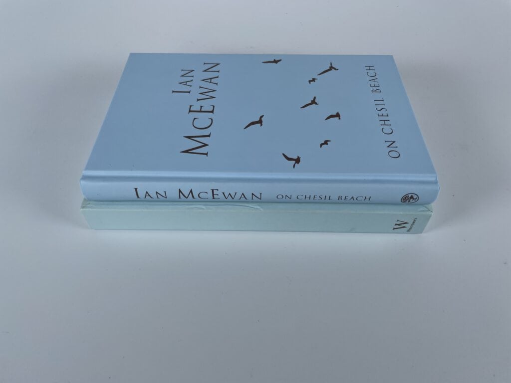 ian mcewan on chesil beach signed slipcase6