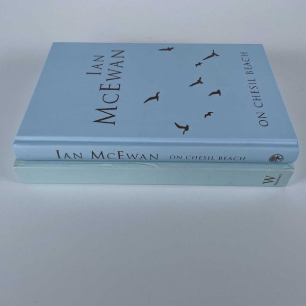 ian mcewan on chesil beach signed slipcase6