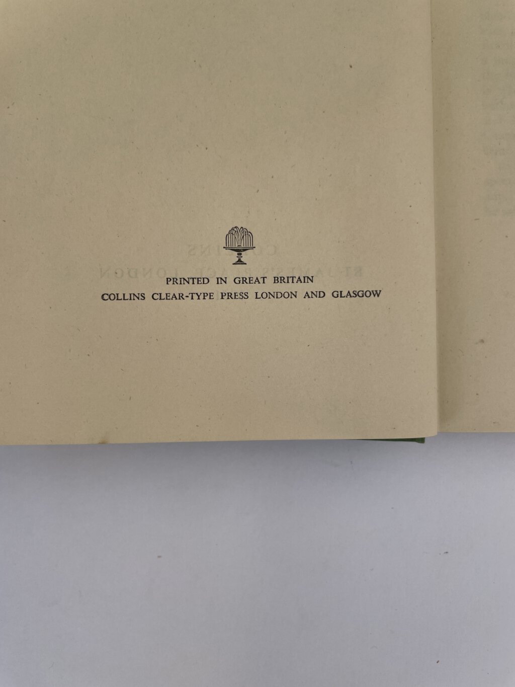 james ramsey ullman river of the sun first ed3