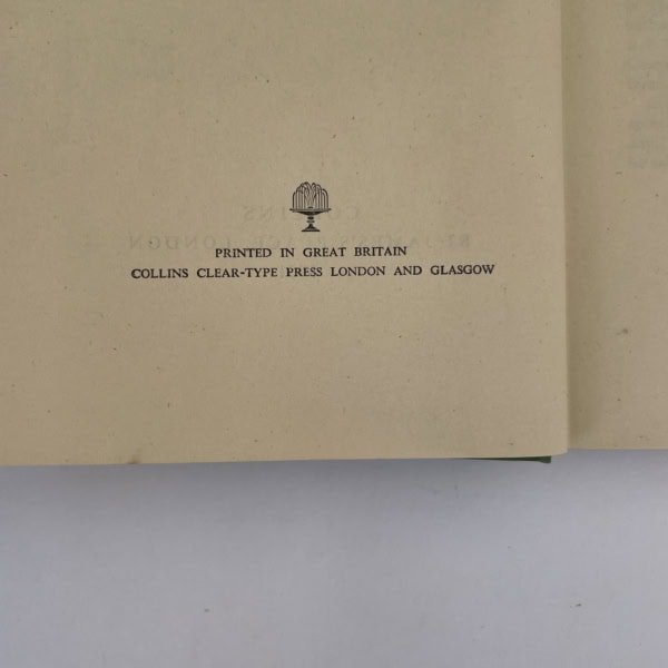 james ramsey ullman river of the sun first ed3
